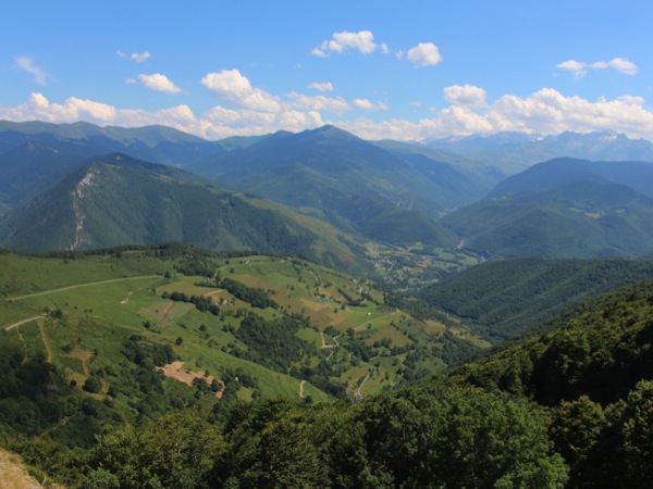 col d'aspin
