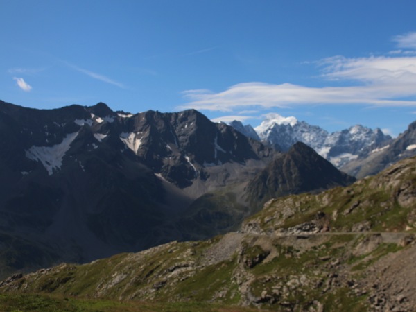 col galibier