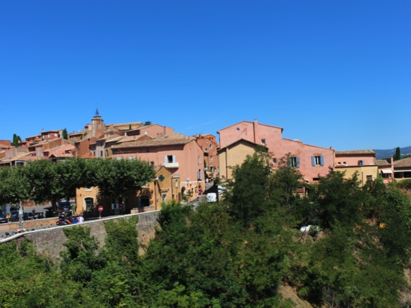 Roussillon
