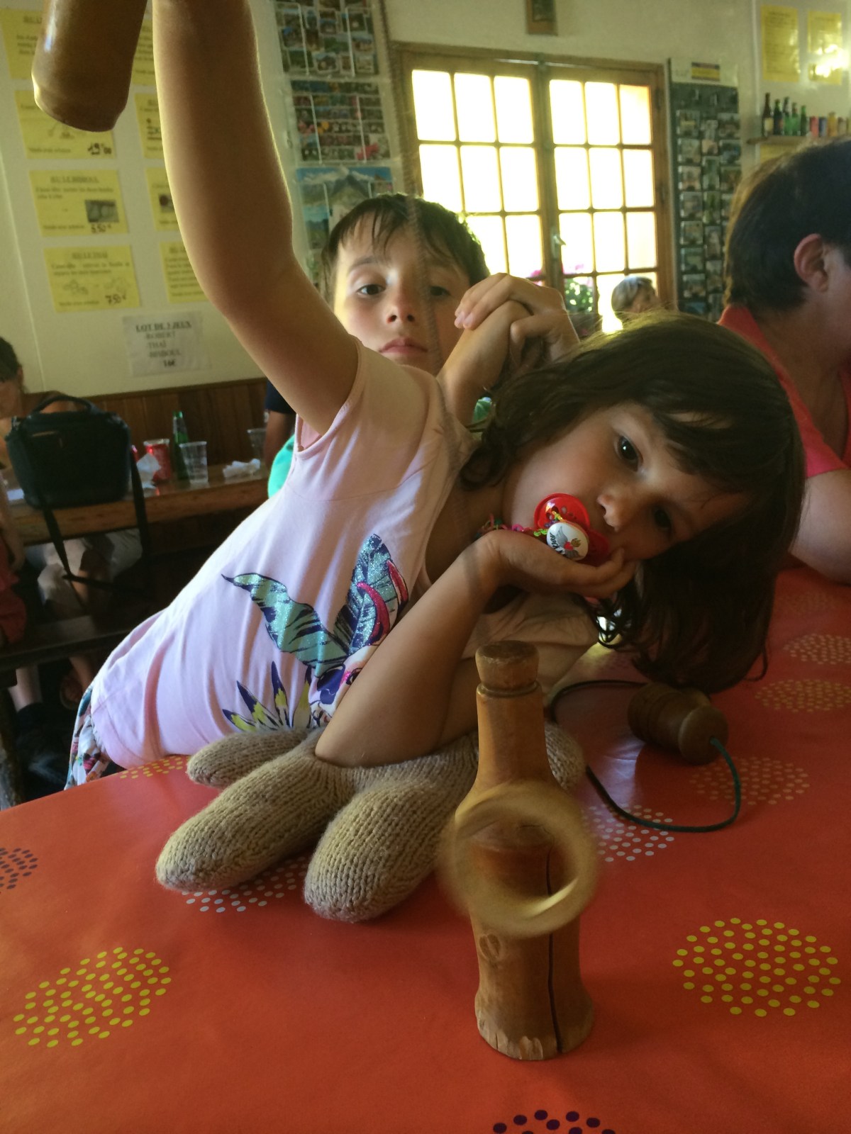 col peyresourde crêpe