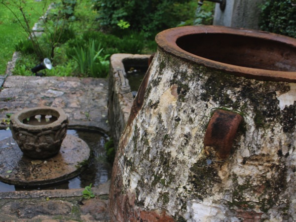 hostellerie de l'abbaye de la celle