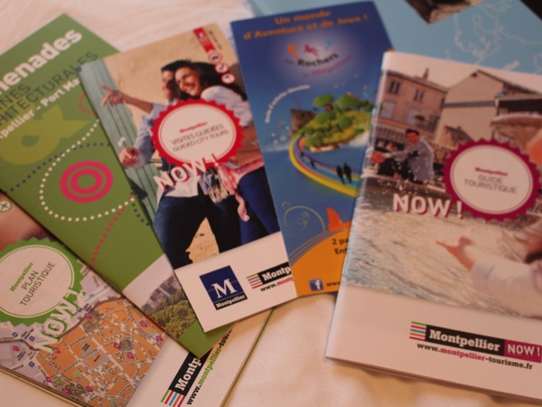 Montpellier Now