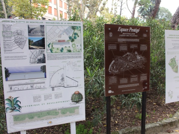 jardin des plantes