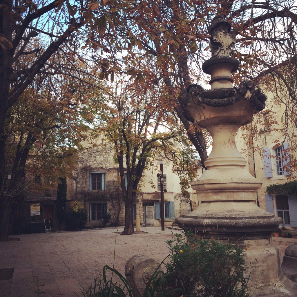 st rémy de provence