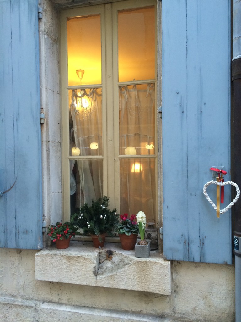 illumination st rémy de provence