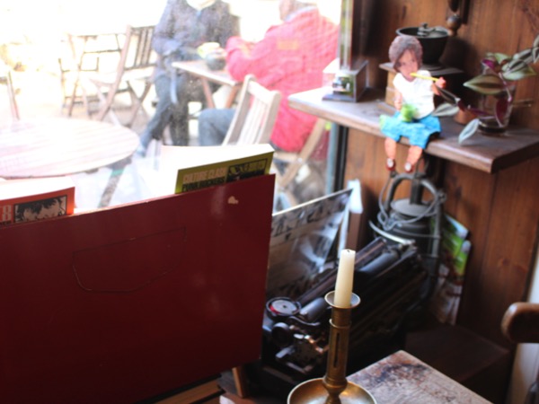 cup of tea marseille