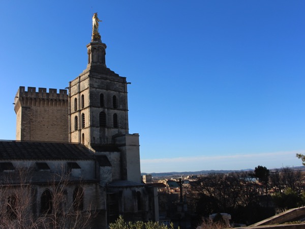 Palais des papes