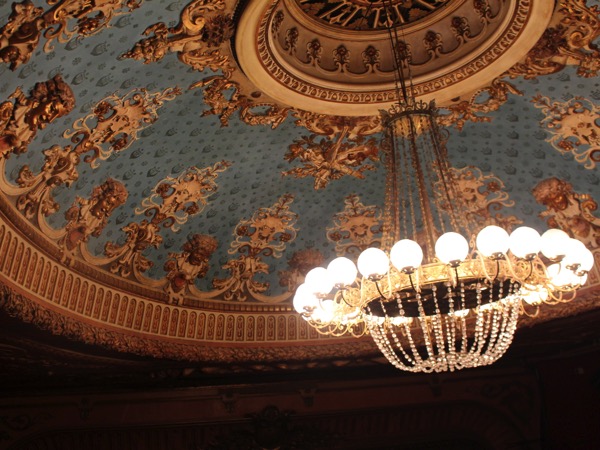 théâtre du jeu de paume