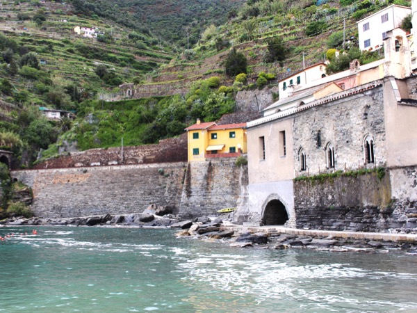 vernazza