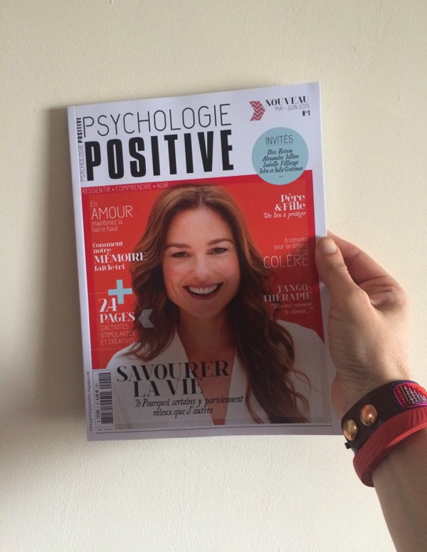 psychologie positive