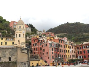 vernazza