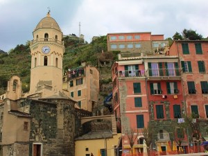vernazza