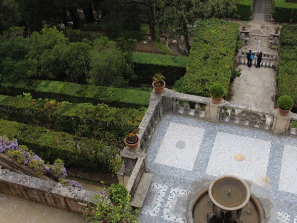 villa d'este