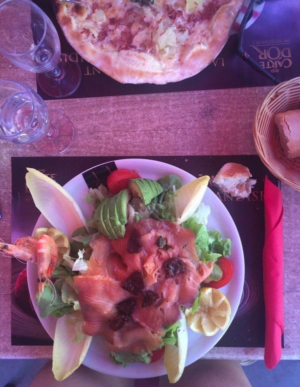 la crémade villeneuve les béziers