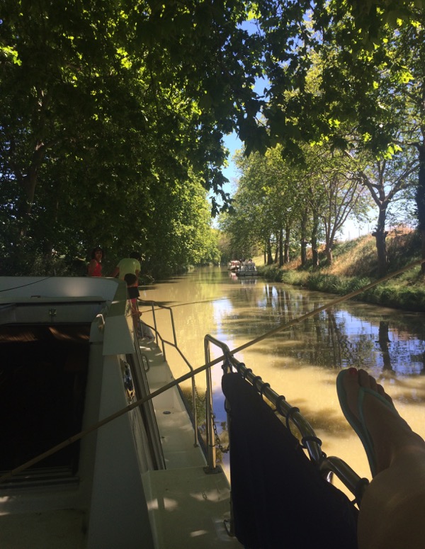 canal du midi