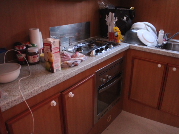 tarpon 42N les canalous