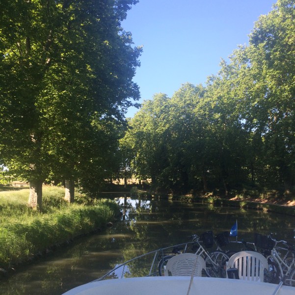 canal du midi