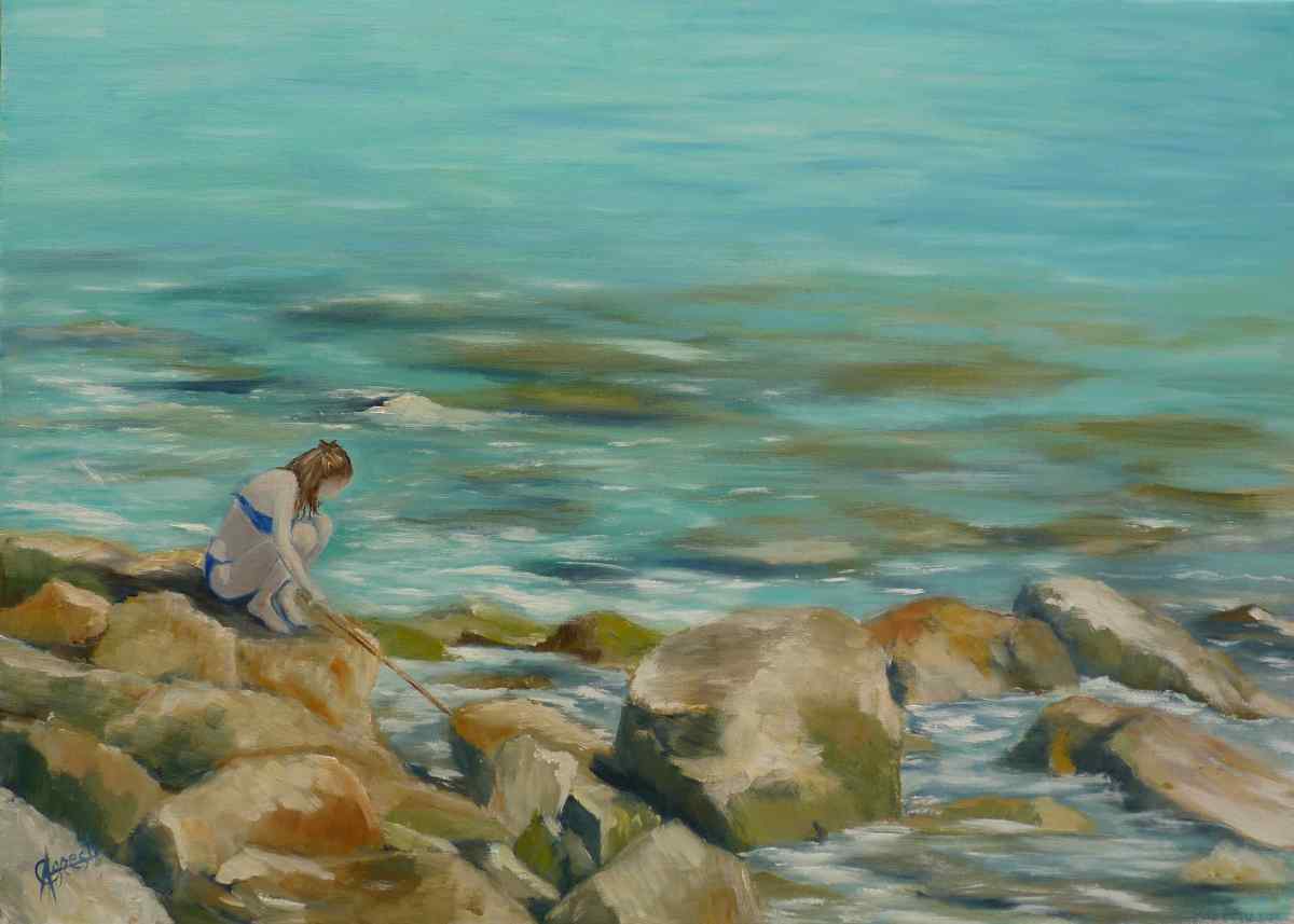 Visuel-4-Sur-les-rochers-de-Cassis-Graziella-Agresti