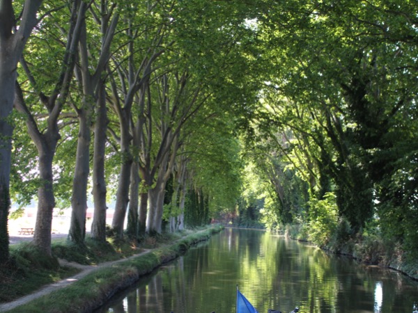 canal du midi