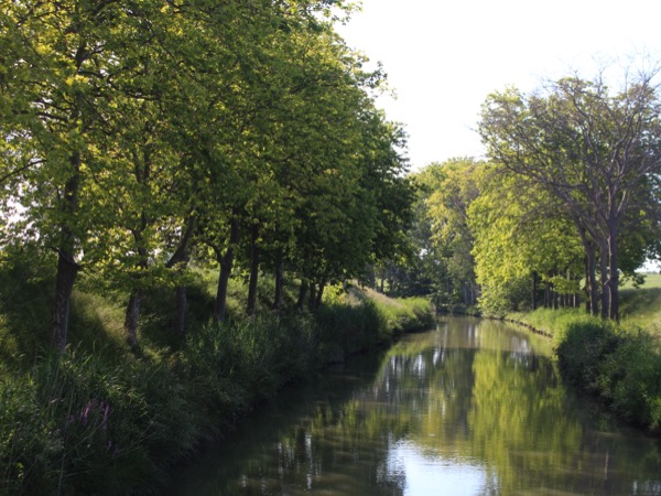 canal du midi