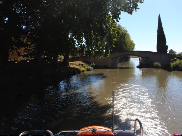 canal du midi