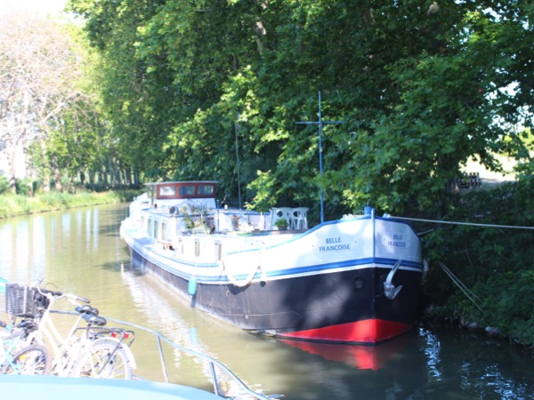 canal du midi