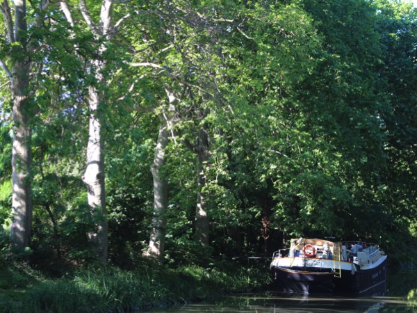 canal du midi
