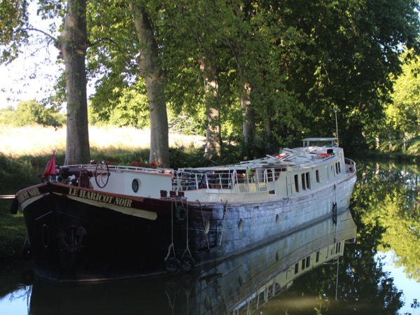 canal du midi