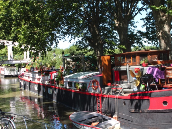 canal du midi