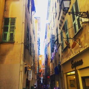 Vieux Nice