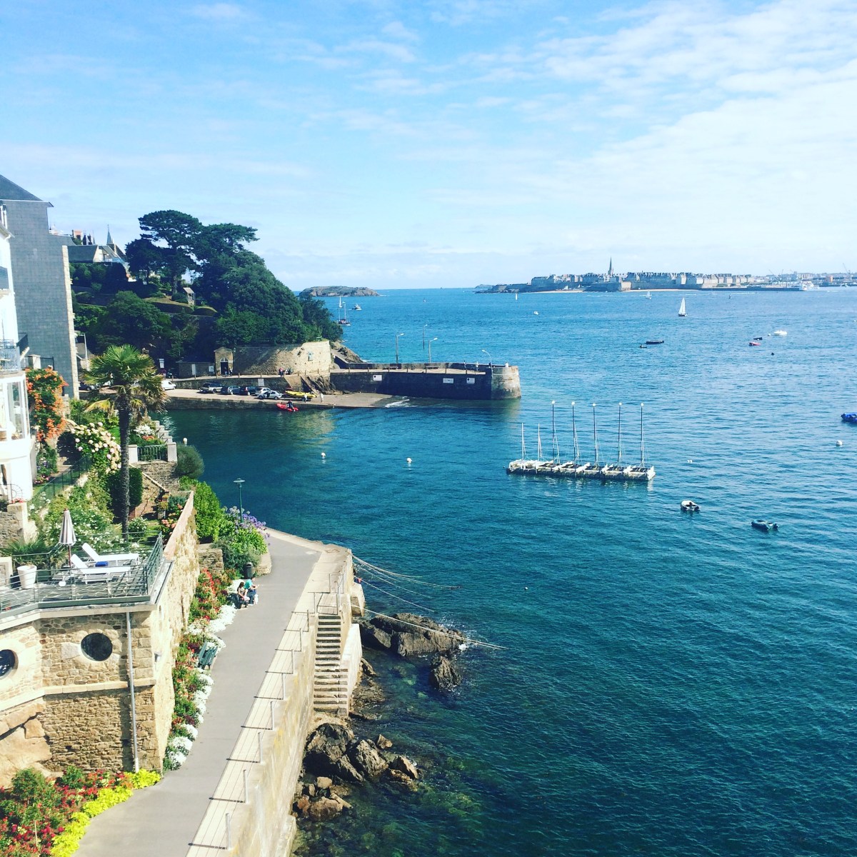 dinard