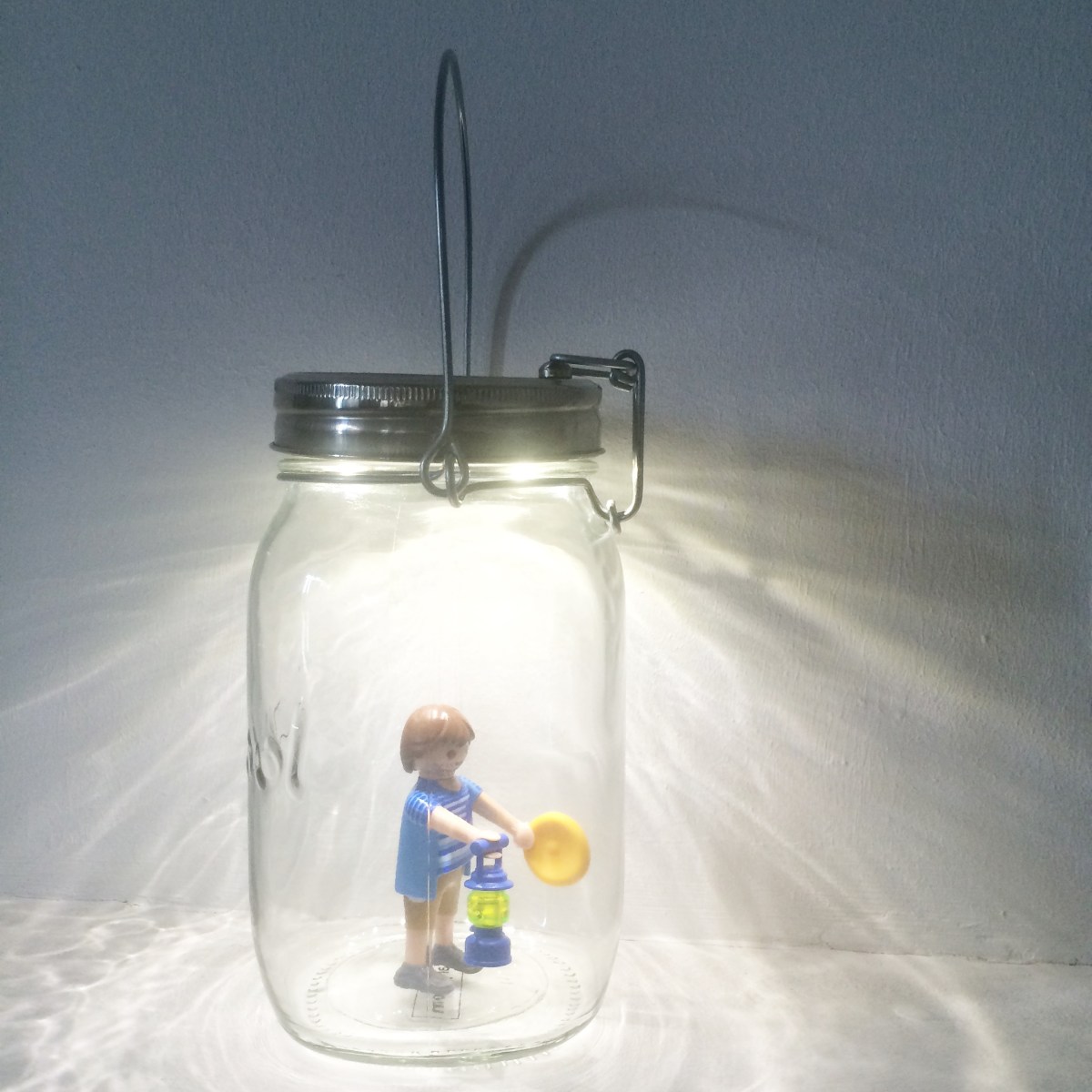 solar jar