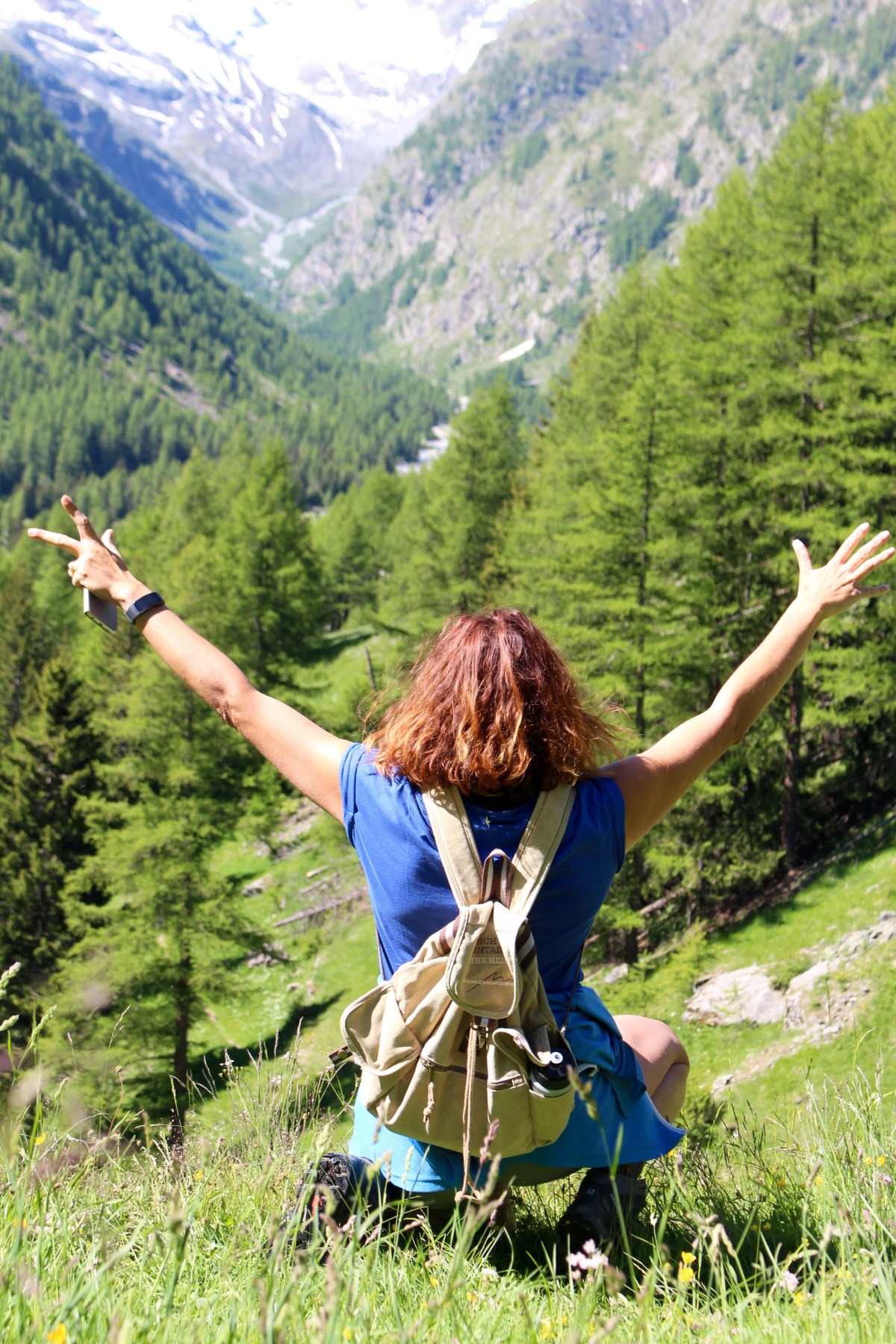 Parc National Italien Grand Paradis