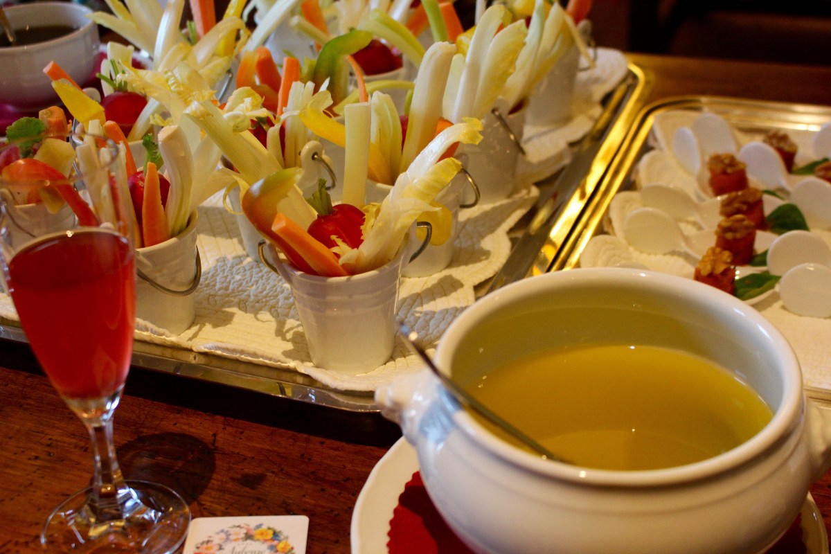 Auberge de la Maison