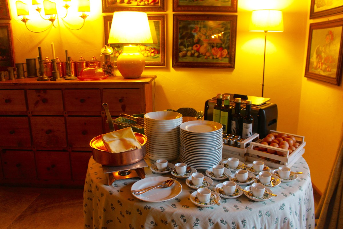 Hôtel Auberge de la Miason Courmayeur 