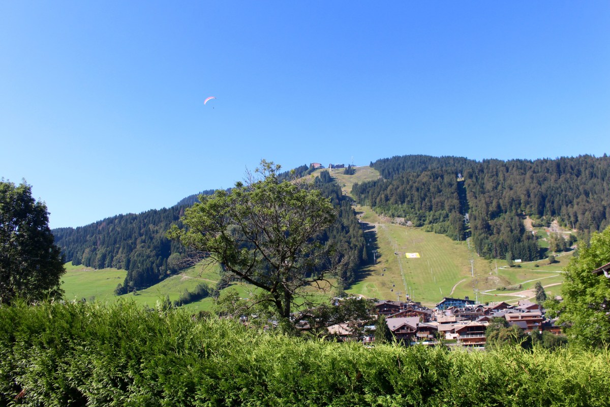 Morzine