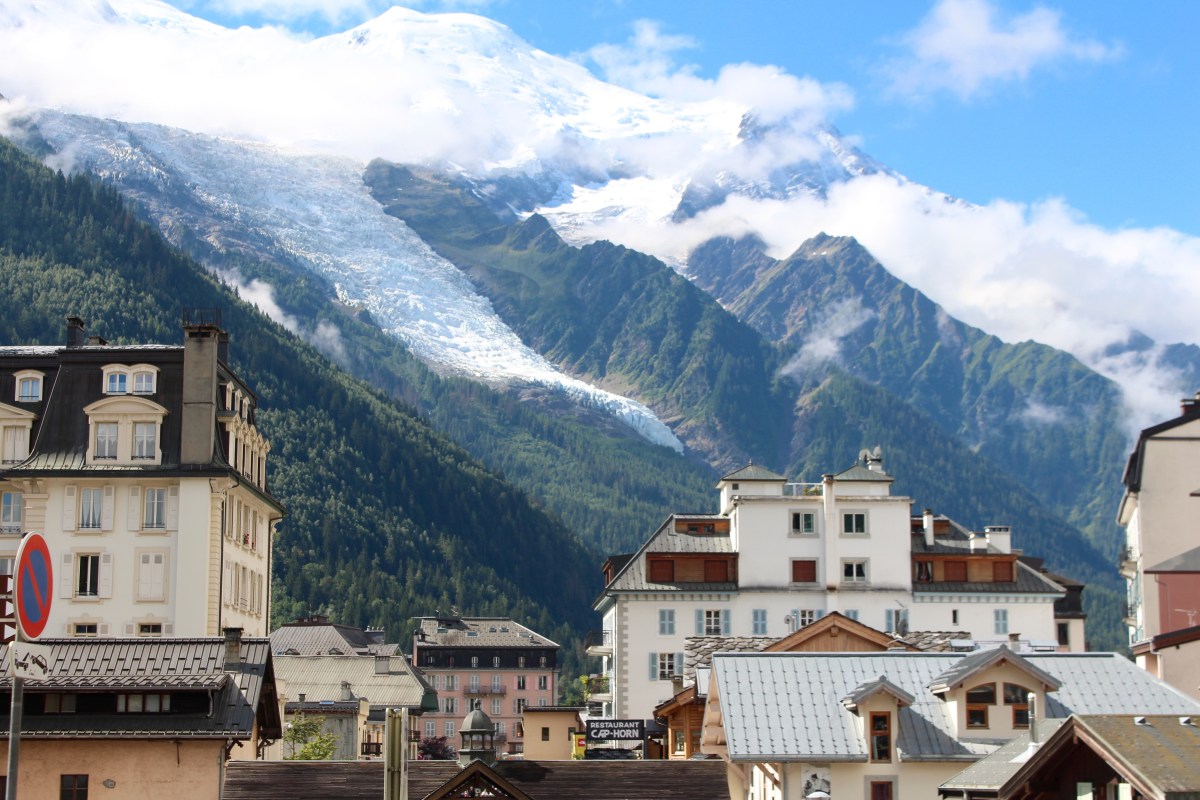 Chamonix