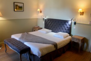 Hostellerie des Clos