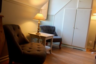 Hostellerie des Clos