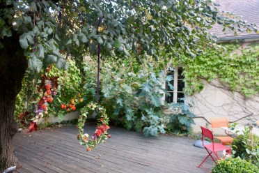 Hostellerie des Clos