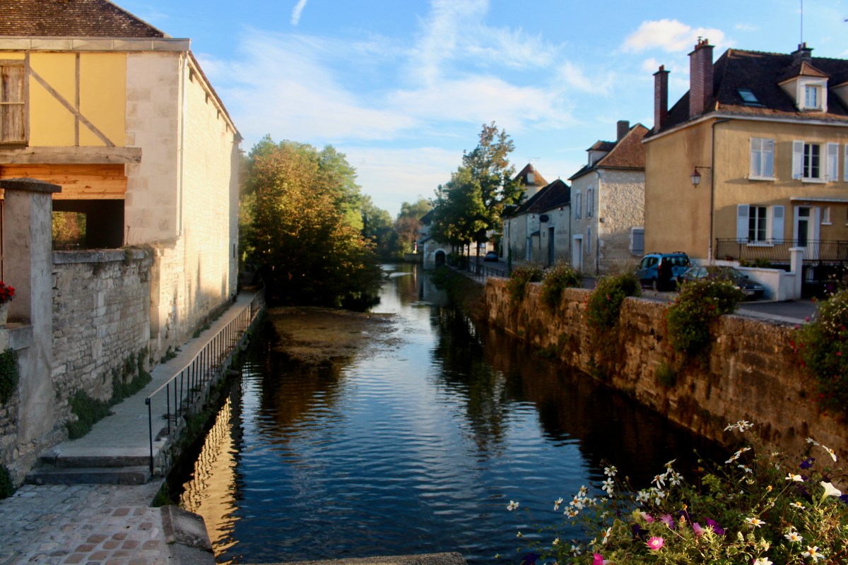 Chablis Bourgogne Yonne