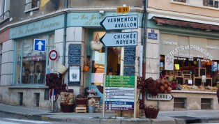 Chablis Bourgogne Yonne