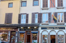 Chablis Bourgogne Yonne