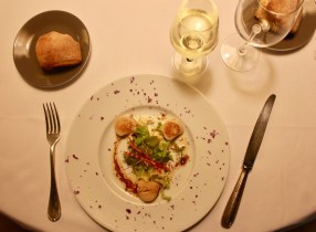 Hostellerie des Clos Chablis