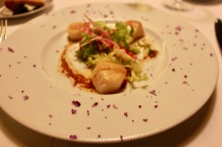 Hostellerie des Clos Ch