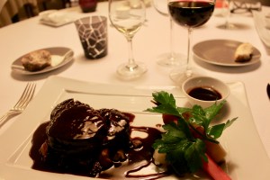 Hostellerie des Clos Ch