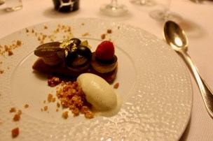 Hostellerie des Clos Ch