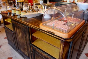 Hostellerie des Clos Ch