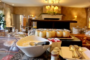 Hostellerie des Clos Ch