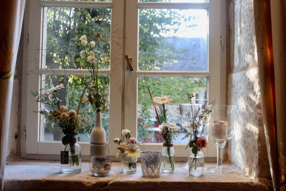 Hostellerie des Clos Ch